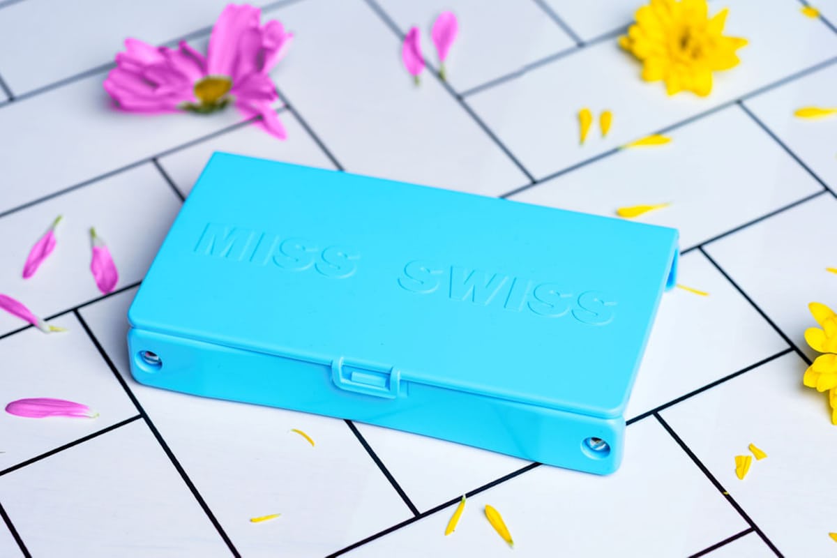 Mobirise Website Builder